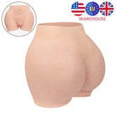 Hip Enhancer Boxer Large Buttocks 8G for Crossdresser