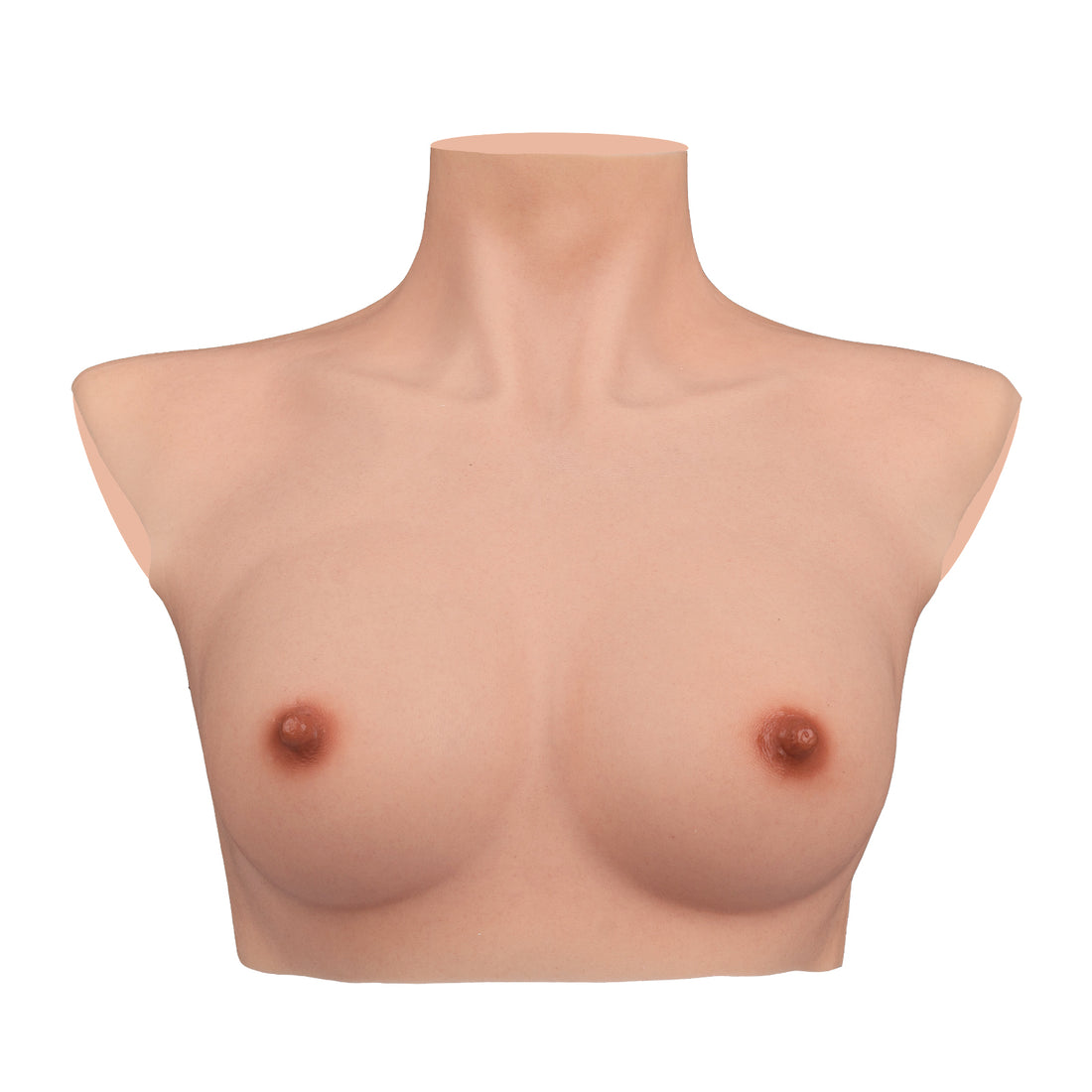 A Cup Upgraded Breast Forms
