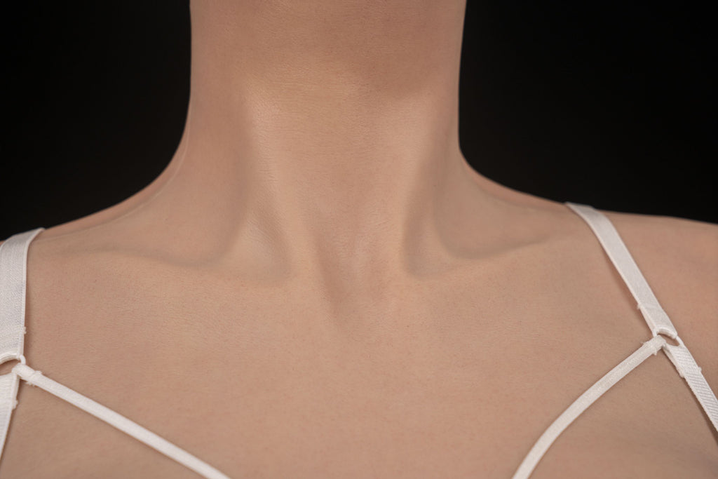 Upgraded Breast Forms