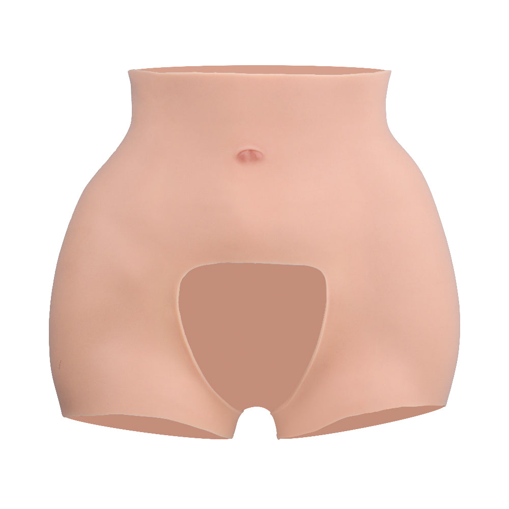 Open Crotch Hip Enhancer Upgraded | Minaky