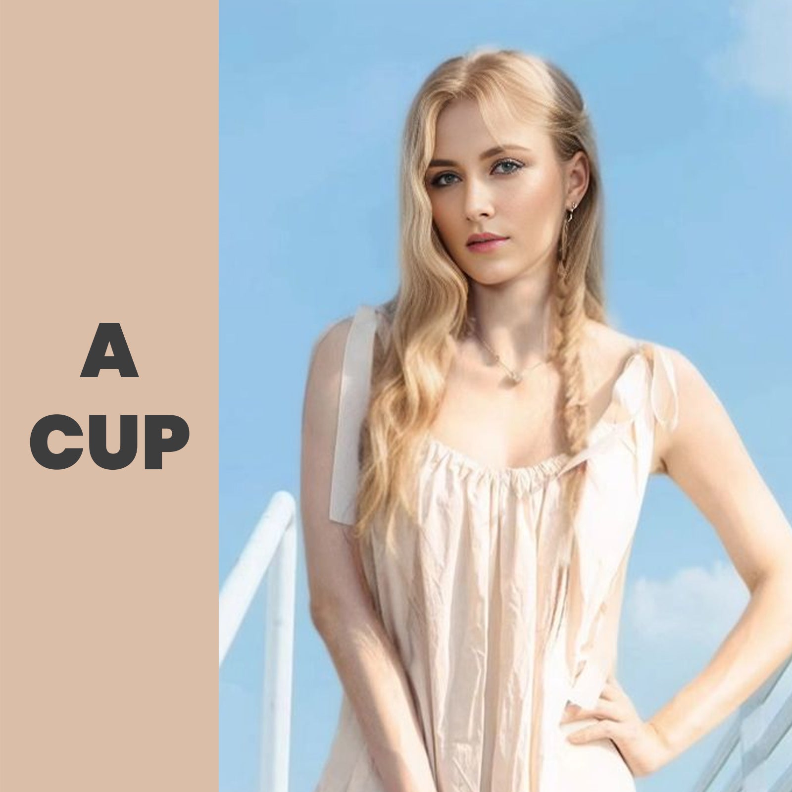 A Cup Upgraded Breast Forms