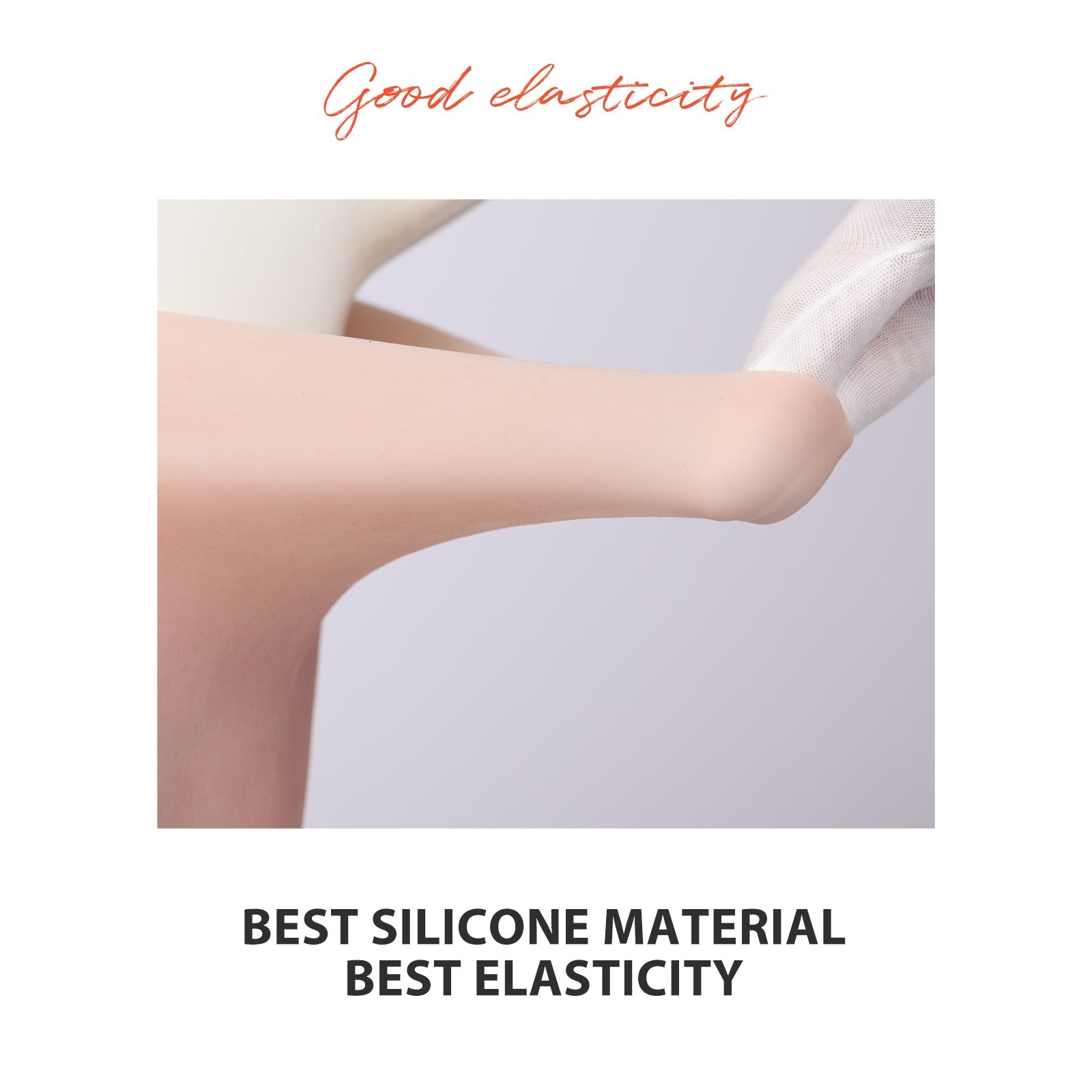 Fake Pregnant Belly Linea Nigra Make-up 8G for Crossdresser