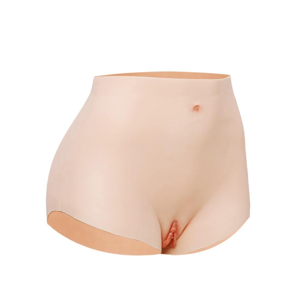 Silicone Panty Hip Enhancer 2G for Crossdresser