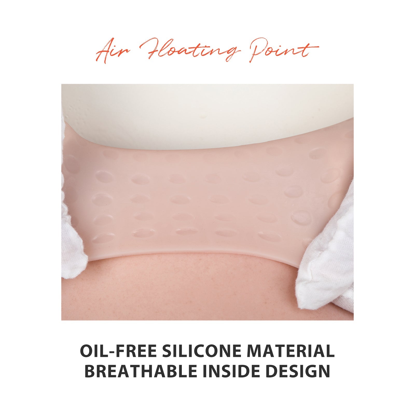 Fake Pregnant Belly Linea Nigra Make-up 8G for Crossdresser