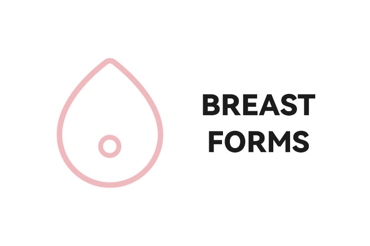 Breast Forms