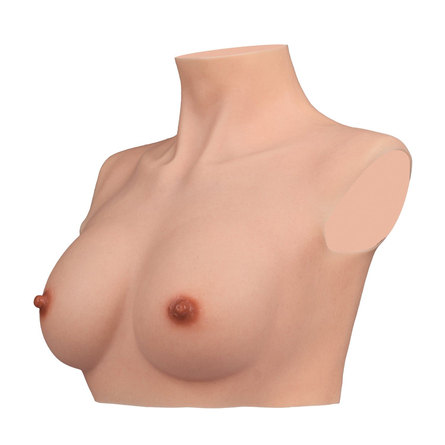 A Cup Upgraded Breast Forms