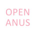 Open Anus Option for Crossdresser